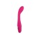 Point stimulator G Let it g, G-stalker, silicone, pink, 19.5 cm