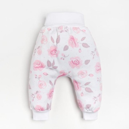 Pants crumb I am a "bunny", height 74-80 cm-3