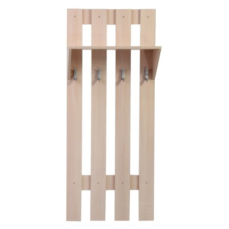Hanger 580x332x1400, wenge light-2