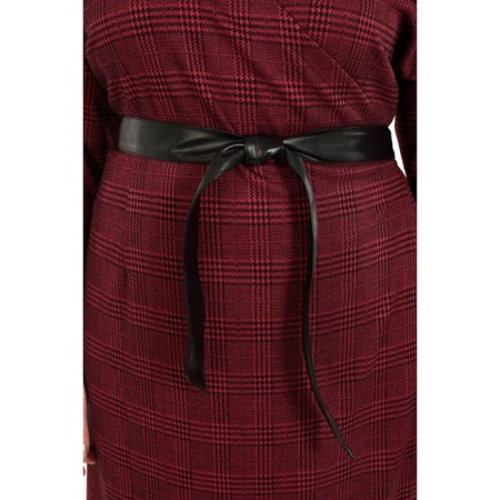 Women's dress, size 54-6