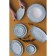 Dining plate Natura, D = 25 cm