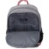 Wenger Collegiate QUADMA backpack, 33 x 17 x 43 cm, universal, gray