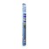 The wiper brush Alca Super Flat, 18 "/ 450 mm is frameless