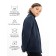 Jacket for a boy, height 140 cm, blue color