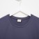 Men's T-shirt Minaku "Abstraction" Graphite color, river 56