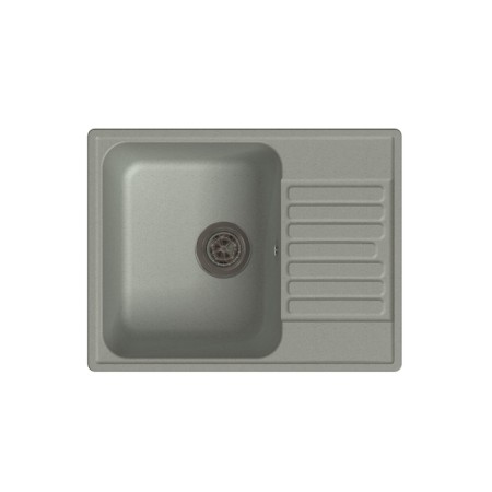 Granfest ECO-13, 620x480 mm Kitchen Washing Cilest, Gray Color-1