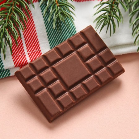 Milk chocolate “Everything will come true”, 27 g.-2