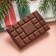 Milk chocolate “Everything will come true”, 27 g.