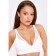 Women's brason Lolly, size 70a, milk color