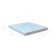 Notebook 12 sheets in the slanting line of Erichkrause "Classic", Blue