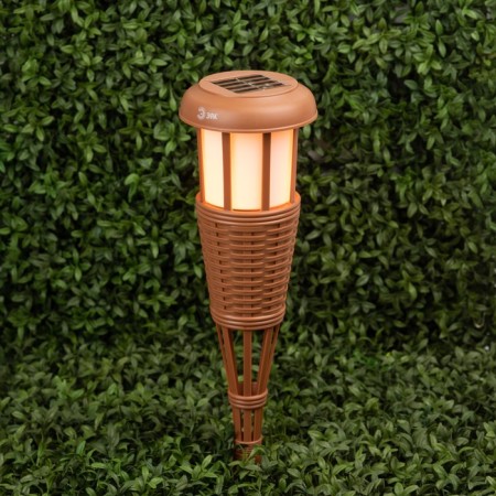 Lamp Garden Era on the Solar Battery "Torch" LED, IP54-3