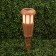 Lamp Garden Era on the Solar Battery "Torch" LED, IP54