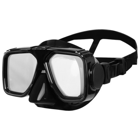 ONLYTOP diving mask, hardened glass-3