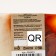 A set of soap in a adhesion 3 pcs "Coconut, bee wax, scarlet" for 80g