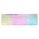 Keadline 490ML White Usb Slim Multimedia Led