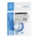 ORIO RK-1 Remkomplek, for siphons, 1 1/4 "
