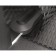 Technical knife Deli HT4008C 112885, auto -breeder, gray, trapezoidal blade