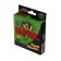 Power Phantom Raptor X4 PE, fluorescent green No. 1.5, diameter 0.2 mm, test 15.4 kg, 135 m