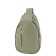 Backpack-sling, lightning department, beige color 36x22x10cm