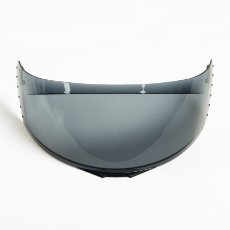Visor for the helmet integral, model M67, black color-2