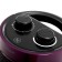 Brayer 4850BR heat core, 1500 watts, 3 modes, floor