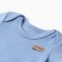 Kit for children (body, shorts) minku, central blue, height 74-80 cm