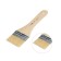 Brush Flaps stubble No. 7