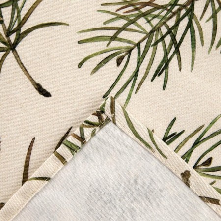 Apron Ethel Christmas Tree 60x70cm, 100% HL, sarzha 190 gr/m2-5