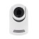 Verbal video camera SC-PTZ208 IR, IP, 2MP, 1080P, 80º, 1/2.8 "CMOS, Wi-Fi, traffic sensor