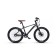 Bicycle 20 ’’ maxiscoo 7bike m700, graphite color