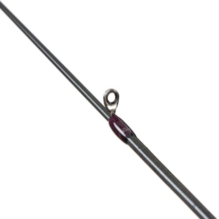 Spinning "Volzhanka Jig-Master", test 8-32 g, length 2.1 m-6