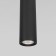 Suspended lamp Elektrostandard, Base Led 7 W, 1360x60x60 mm, IP20, Black Color
