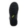 Trekking boots Elkland 160, winter, black, size 40