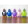 Sistema water bottle, 350 ml, mix color
