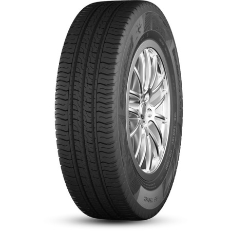 Summer tire Cordiant Business CS-2 215/65 R16 109/107R
