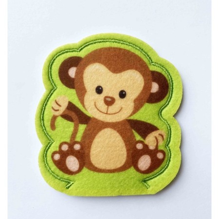 Finger Puppet Theater "Zoo", euro suspension-4