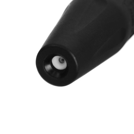 High pressure washing nozzle, fan, working pressure 98 bar-2