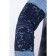Women's tunic Wisell M5-3715/3, size 52