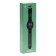 Smart hours Hoco Y7, 1.32 ", 360x360, IP68, BT5.0, 330 mAh, alarm clock, stepomer, black