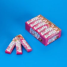 Мармелад жевательный "Frutty Midi", клубника,  20 г