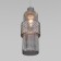 Suspended lamp with a SOHO, 40W, E27, 11x11 cm