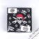Paper napkins "Pirate", single -layer, 24x24 cm, set 20 pcs.