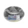 Cable "Master of Toka" VVGBM-PNG (A) -LS, section 3x2.5 mm2, 50 m, black