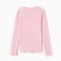 Longsliv children, pink color, height 176