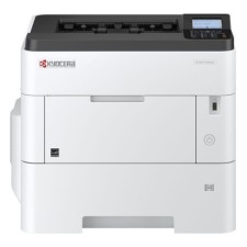 Laser Printer Kyocera P3260DN A4 DUPLEX NET White (included: + cartridge)