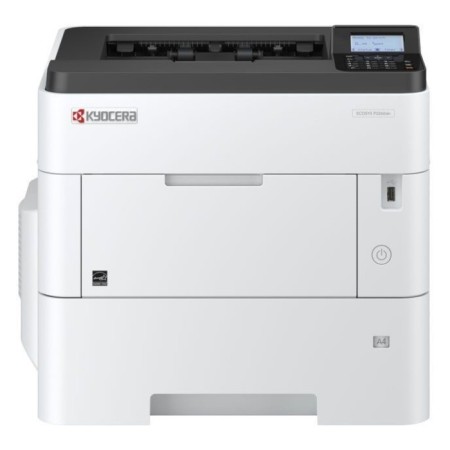 Laser Printer Kyocera P3260DN A4 DUPLEX NET White (included: + cartridge)