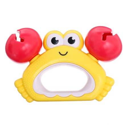 A set of rattles with teeters "Obluka"-11