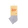 Nosk children's, size 22-24, gray color