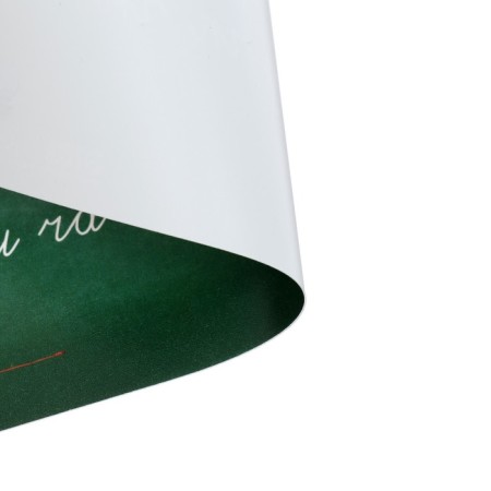 Laying on the table plastic A3 (460 x 330 mm), calligrata "Write correctly. Letter", 430 μm, teaching-4