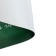 Laying on the table plastic A3 (460 x 330 mm), calligrata "Write correctly. Letter", 430 μm, teaching